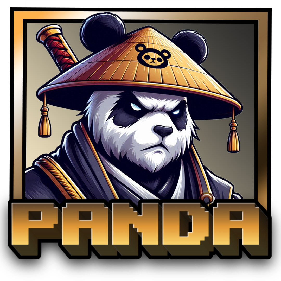 Rango Panda