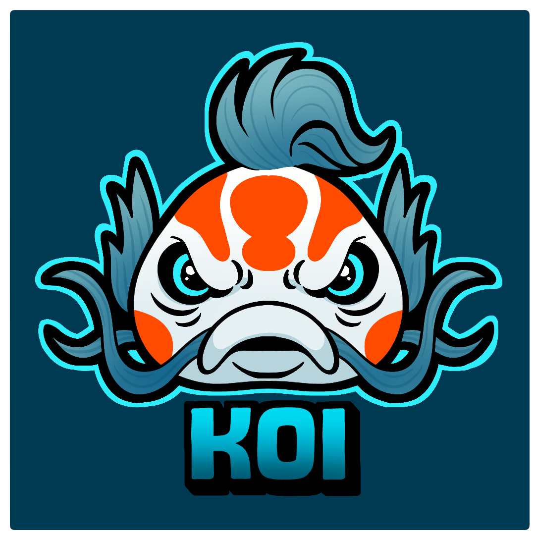 Rango Koi